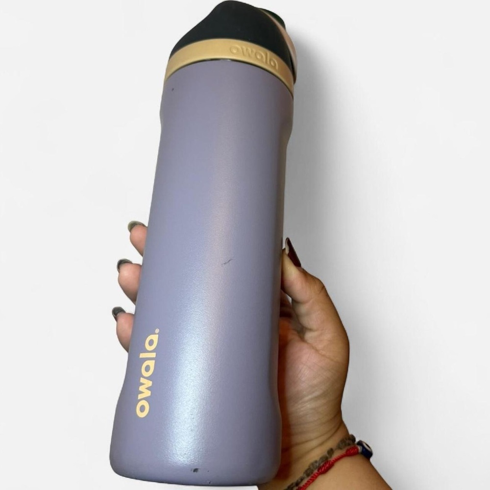 Used 24OZ owala bottle
